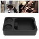 thumbnail image 5 of Caja De Apisonamiento De Café, Caja Organizadora De Café Multifuncional ABS, Estación De Apisonamiento De Espresso Liviana Para Distribuidor De Portafiltro De 51 Mm, 53 Mm Y 58, 5 of 7