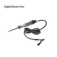 thumbnail image 3 of fastboy Car Voltage Tester Pen Circuit Voltmeter Probe Detection Professional Repair Digital, 3 of 6