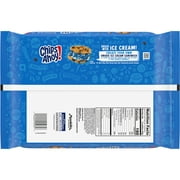CHIPS AHOY! Original Chocolate Chip Cookies, Party Size, 25.3 oz