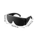 thumbnail image 3 of Premium Eclipse Glasses, Aas Approved 2024 Solar Glasses, Hd Film, Crisp Solar Image, 3 of 5
