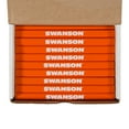 thumbnail image 1 of Swanson Tool CP700B Crayon de Charpentier, Lot de 72 (Jaune), 1 of 5