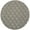 Grey, variant on Nourison Home Tropical Round Area Rug, 8' x Round