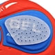 thumbnail image 4 of Hombres Mujeres Ciclismo Shorts Pad Cojín Transpirable Road MTB Wosawe Cojín para pantalones, 4 of 7