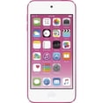 thumbnail image 5 of Restored Apple iPod Touch 6th Generation 64GB Pink MKGW2LL/A (Refurbished), 5 of 5