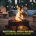 thumbnail image 2 of Fire Starter Sticks Sun Joe Fatwood, 18,14 kg, madera de pino totalmente natural, 2 of 7