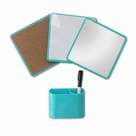 - Pen + Gear Value Locker Mirror Set