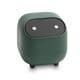 thumbnail image 1 of Tablero de basura Tablero Adorable Tipo de prensa Tipo de basura con tapa anti resbalón PP Residuos de plástico Dustbin Bar Bar Club Rubbish Contenedor Verde Inevent HA011437-02B, 1 of 7
