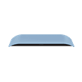 thumbnail image 1 of BlueAnt Soundblade - The Under Monitor Soundbar - Blue, 1 of 2