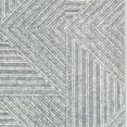 thumbnail image 2 of Joy Carpets Above Board 7'8" x 10'9" Area Rug in color Cloudy, 2 of 4