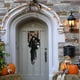 thumbnail image 4 of Guirnalda de decoraciones de Halloween para puerta delantera/guirnalda para ventana al aire libre, 4 of 5