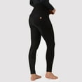thumbnail image 4 of Horze Tara Womens Full Seat Thermo Breeches, 4 of 10