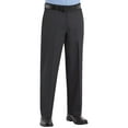 thumbnail image 2 of Red Kap Plain Front Casual Cotton Pants, 2 of 2