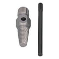 Pipe Taps High Carbon Steel Broken Water Pipes Extractor Pipes Repair