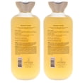 thumbnail image 2 of Gel de baño y baño de burbujas Bodycology Whipped Vanilla, 480 ml, paquete de 2, 2 of 2