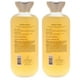 thumbnail image 2 of Gel de baño y baño de burbujas Bodycology Whipped Vanilla, 480 ml, paquete de 2, 2 of 2