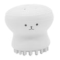 thumbnail image 3 of Bell Linda de de silicona suave pa maquilje nte acné puntos fresco regalo acné SM SunniMix cepillo de limpieza facial de silicona, 3 of 6