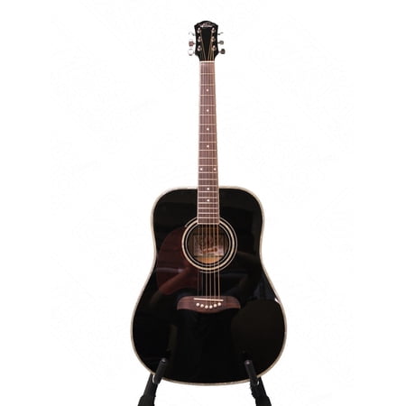 Best Oscar Schmidt Left Hand Acoustic Guitars