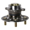 Worldpac Wheel Hub Assembly