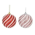 thumbnail image 1 of 2 bolas de Navidad Zulema Colgante Bola 8 cm, 1 of 8
