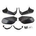 thumbnail image 1 of ATV Handguards, Wind Deflector, 219400894, Left/Right, for Ryker 600/900 Rally Sport, 1 of 3