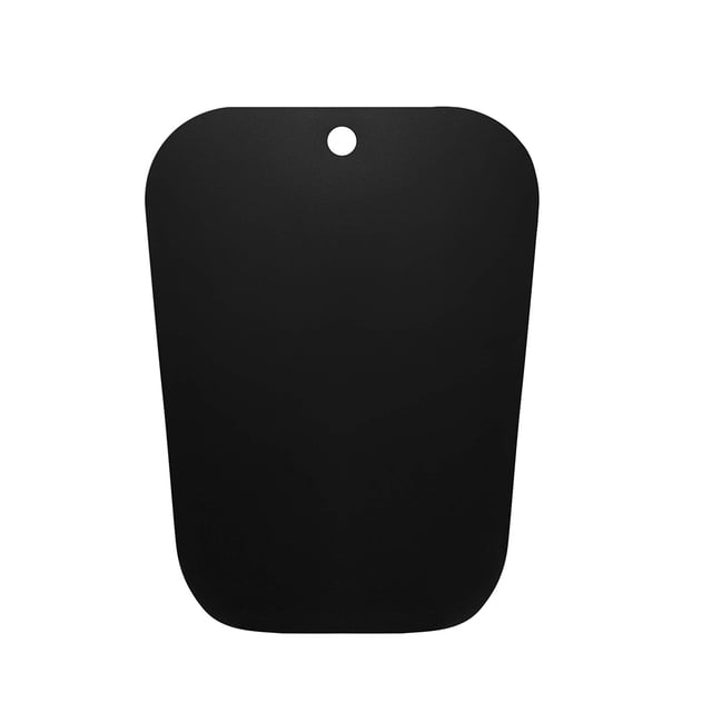 Qarigey Soportes de almacenamiento para botas Soporte flexible de 14 pulgadas para doméstico negro Accesorios de calzado negro Qarigey AP009604-01B