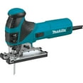 thumbnail image 2 of Makita 4351FCT 120V Anti-Vibration Barrel Grip Jigsaw with LED Light, 2 of 4