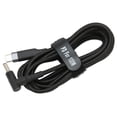 thumbnail image 3 of Laptop Charging Cord, Pure Copper Wire Core USB C To DC Plug Portable Convenient Durable  For Office For Travel For Home 0.5 M, 3 of 8