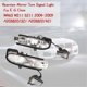 thumbnail image 2 of Side Mirror LED Indicator Light for E G Class W463 W211 S211 2004-2009 Turn Signal Lamp A2038201321, 2 of 5