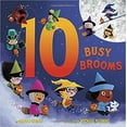 thumbnail image 1 of Pre-Owned 10 Busy Brooms, 9781338225556, 1338225553, Paperback,, 1 of 1