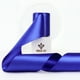 thumbnail image 1 of Cinta decorativa MEEDEE azul real satinada de 7,5 cm x 9 m, 1 of 9