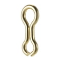 thumbnail image 3 of 200PCS Brass Wire Eye for DO-IT Molds, 3 of 7