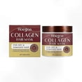 thumbnail image 1 of Deep Repair Hair Mask with Argan Oil for Dry and Damaged Hair, Nourishing Conditioning Treatment, 1 of 5