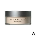 thumbnail image 3 of Translucent Loose Setting Powder for Face, 6g Makeup Setting Powder, Long-Lasting Oil Control Finish, Blurs Pores & Fine Lines, Invisible HD Matte Finishing Powder, 3 of 8