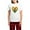 With Red Plaid Pant, variant on CafePress - Bigfoot Love Women's Light Pajamas - Women's Short Sleeve Print T-Shirt and Pants Light Cotton Pajama Set