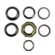 thumbnail image 2 of TAZAS PISTAS BALAS DIRECCION SET ITALIKA X 125 (18-23)/ D 150 LT (23-24)/ D 125 (16-24), 2 of 2