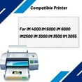 thumbnail image 2 of 418774 D92084 Waste Toner Box Compatible for Ricoh IM 4000 IM 5000 IM 6000 IM2500 IM 3000 IM 3500 IM 3055 Printers, Reliability Longevity, 2 of 7