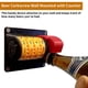 thumbnail image 5 of Abridor de botellas Montado en la pared Yuarrent removedor de tapas de bebidas multifuncional, 5 of 6