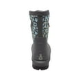 thumbnail image 3 of Bogs Neo Classic Animal Boot, 5, Grey, 3 of 3