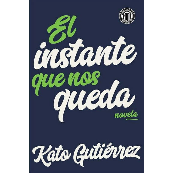 El Instante Que Nos Queda (Paperback)