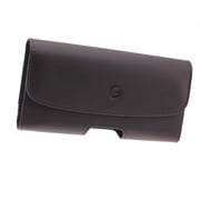 Leather Case Belt Clip for Google Pixel 4 XL Phones - Holster Cover Pouch Loops Carry Protective