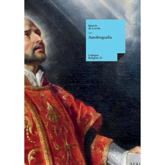 Religión AutobiografÃÂa, Book 25, (Paperback)