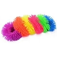 thumbnail image 4 of wearable giggle- Squish Sensory Bracelet (1 piece random color), 4 of 4