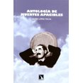 thumbnail image 1 of Antología de muertes apacibles, 1 of 2