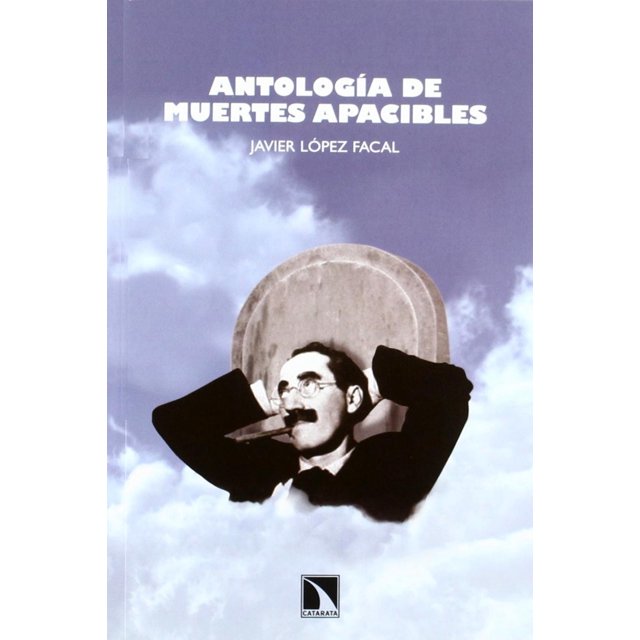 Antología de muertes apacibles