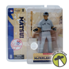 Sports Picks MLB Hideki Matsui