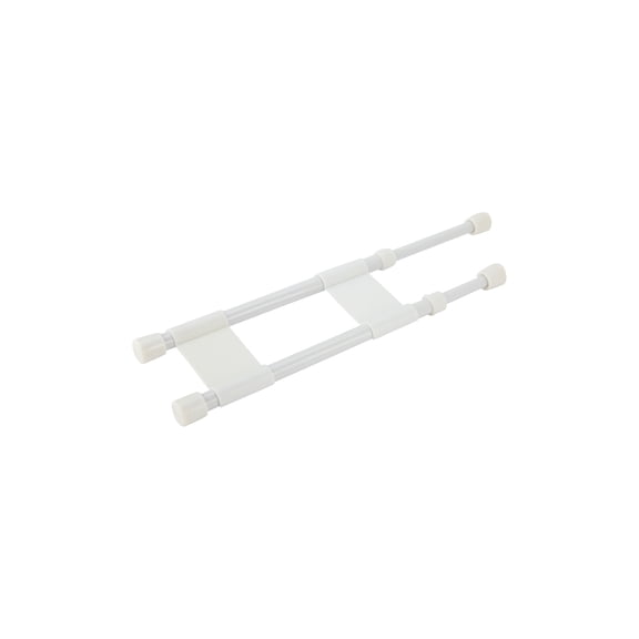 Camco Mfg. Inc.: Double Cupboard Bar, 44093 2PK