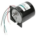 thumbnail image 4 of Motor síncrono de CA W,Motor síncrono de CA Motor lento excéntrico de imán permanente C CCW Micromotor altamente versátil, 4 of 8