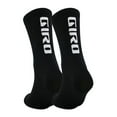 thumbnail image 2 of LNGOOR Chaussettes d'Équitation Professionnelles Confortables Yoga Plein Air basketball Chaussettes à Pois Course Randonnée Escalade camping Chaussettes, 2 of 7