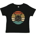 thumbnail image 3 of Inktastic Knitting Club Yarn Gift for Knitter Boys or Girls Toddler T-Shirt, 3 of 5