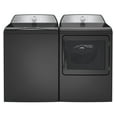 thumbnail image 2 of Ge Profile Ptd60ebr 27" Wide 7.4 Cu. Ft. Energy Star Rated Electric Dryer - Diamond Gray, 2 of 5